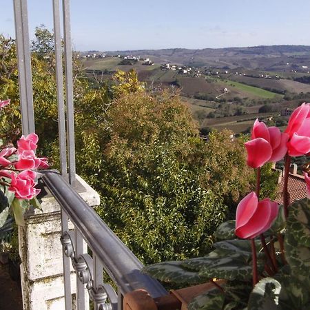 Bed&Breakfast 1912 Bed & Breakfast Fermo Bagian luar foto