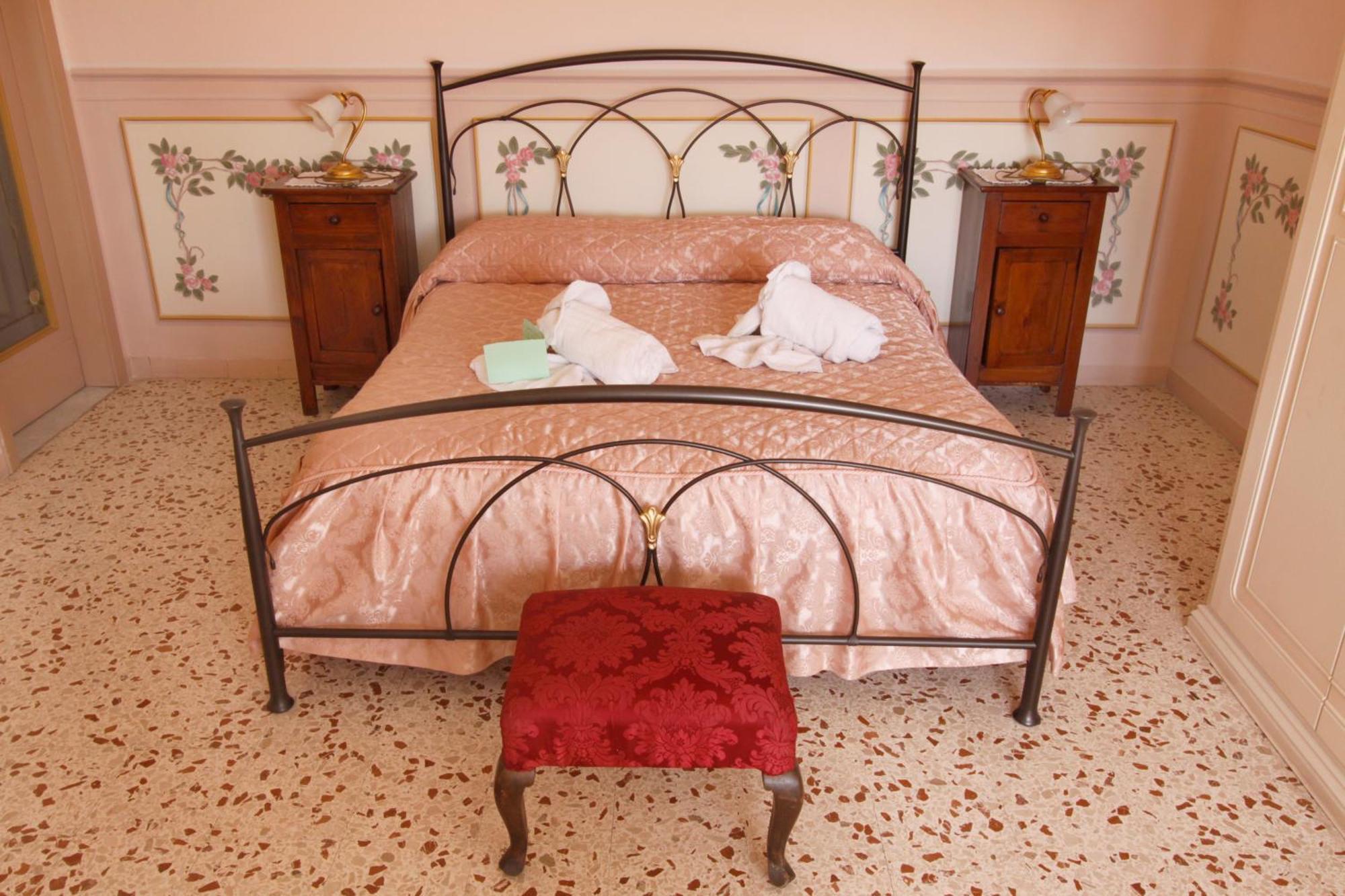 Bed&Breakfast 1912 Bed & Breakfast Fermo Ruang foto