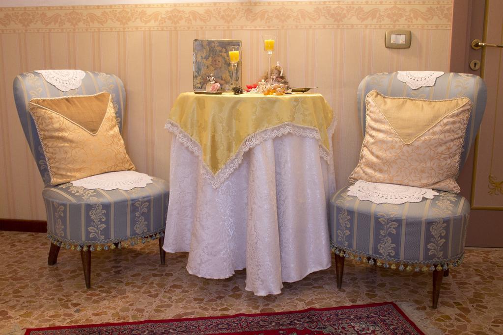 Bed&Breakfast 1912 Bed & Breakfast Fermo Bagian luar foto