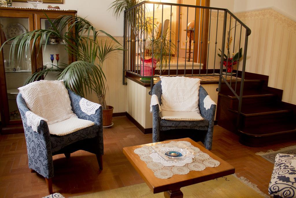 Bed&Breakfast 1912 Bed & Breakfast Fermo Bagian luar foto