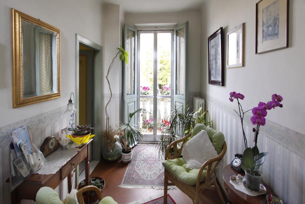 Bed&Breakfast 1912 Bed & Breakfast Fermo Bagian luar foto