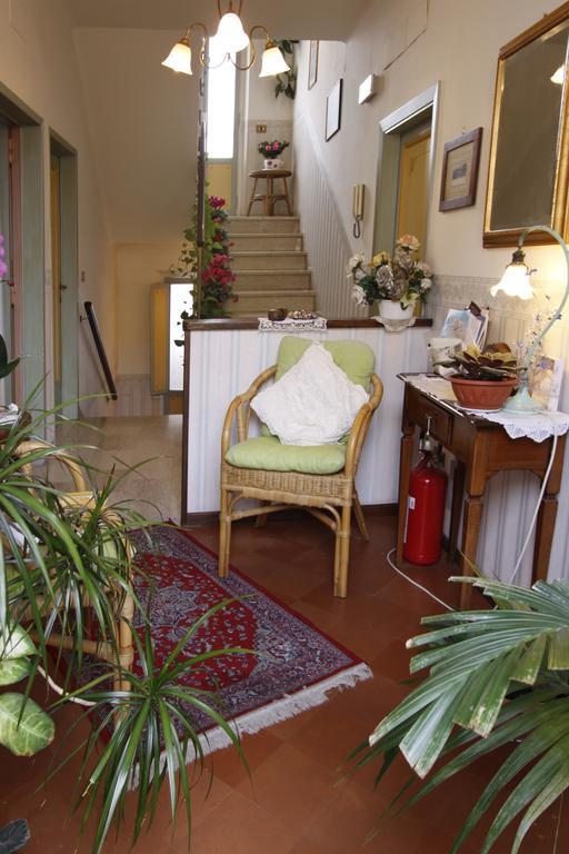 Bed&Breakfast 1912 Bed & Breakfast Fermo Bagian luar foto