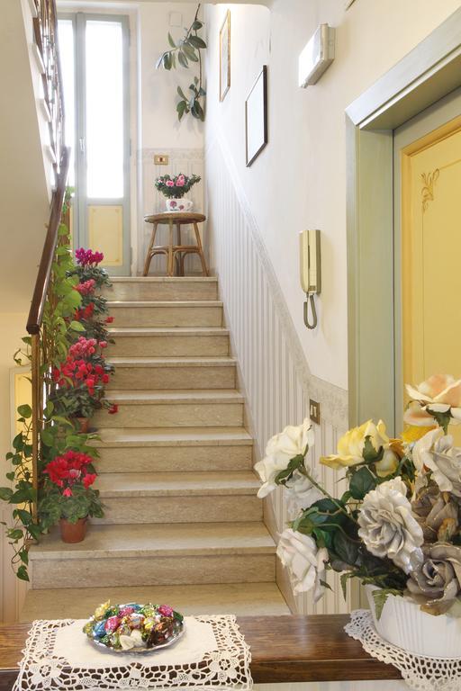 Bed&Breakfast 1912 Bed & Breakfast Fermo Bagian luar foto