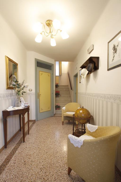 Bed&Breakfast 1912 Bed & Breakfast Fermo Bagian luar foto