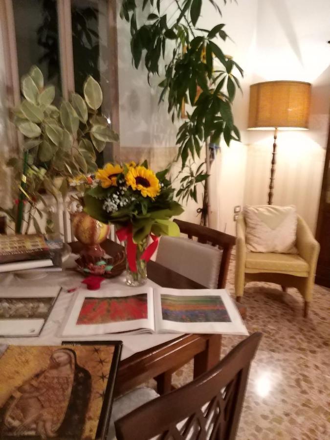 Bed&Breakfast 1912 Bed & Breakfast Fermo Bagian luar foto