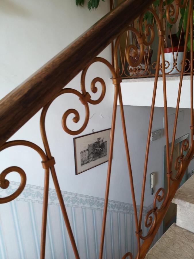 Bed&Breakfast 1912 Bed & Breakfast Fermo Bagian luar foto