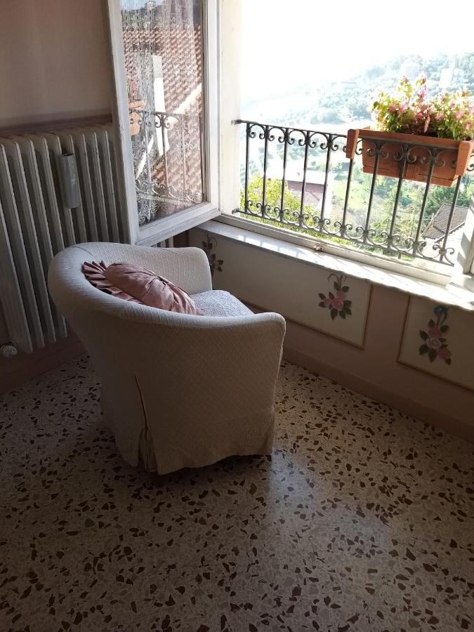 Bed&Breakfast 1912 Bed & Breakfast Fermo Bagian luar foto