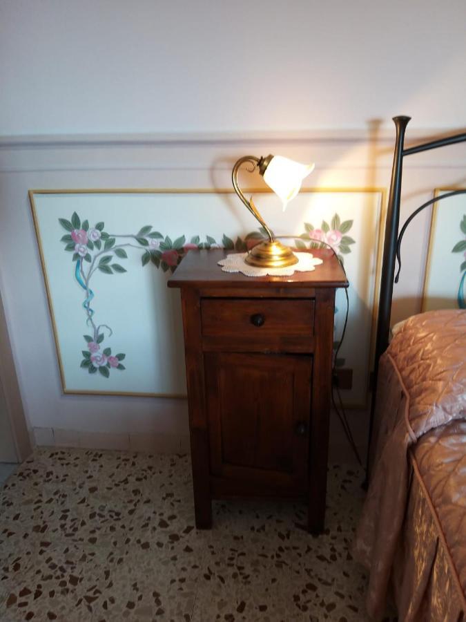 Bed&Breakfast 1912 Bed & Breakfast Fermo Bagian luar foto