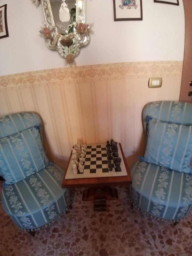 Bed&Breakfast 1912 Bed & Breakfast Fermo Bagian luar foto